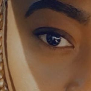 Meet your Posher, High